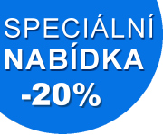 Speciální akční nabídka Panasonic | Sleva 20% při výměně staré ústředny za novou